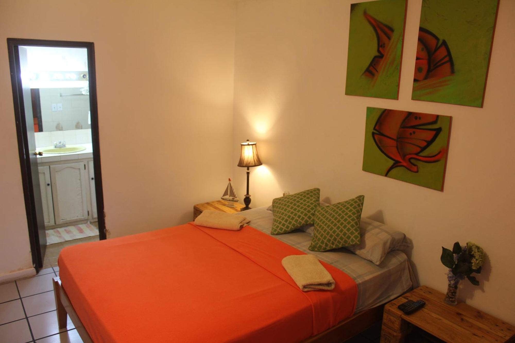 Casa Areka Hostel Panama City Exterior photo