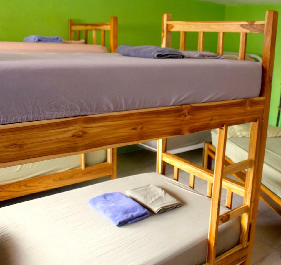 Casa Areka Hostel Panama City Exterior photo