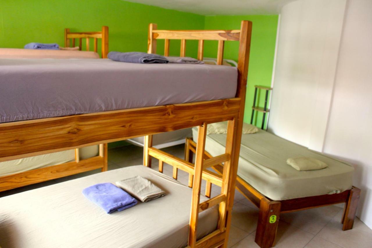 Casa Areka Hostel Panama City Exterior photo
